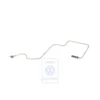 191 130 310 B : conduite de carburant - fuel line - Kraftleitu