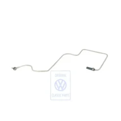 191 130 310 B : conduite de carburant - fuel line - Kraftleitu