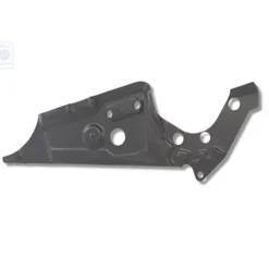 026 109 127 B : courroie crantée - toothed belt - Abd blech