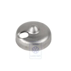 056 115 181 B : Couvercle - filtre à huile - cover - oil strainer - Oelsiebverschlussdeckel