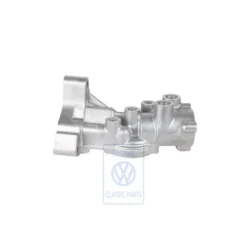 028 115 417 B : crankshaft - Oelfihalt.