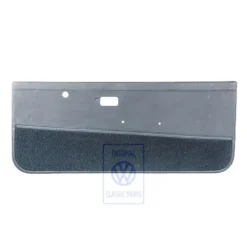 155 867 016 BC SW6 : panneau de garniture de porte - door trim panel - Tuerverkleidung