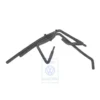038 131 055 BC : Tuyau de vide pour VW Golf Mk4, Bora