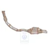 3B0 254 500 CX : Tuyau d'échappement pour VW Passat B5GP