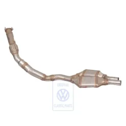 3B0 254 500 CX : Tuyau d'échappement pour VW Passat B5GP