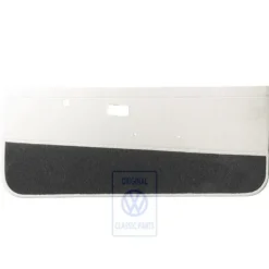 155 867 016 BC XV8 : panneau de garniture de porte - door trim panel - Tuerverkleidung
