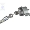 251 898 081 B : cylindre de serrue - lock cylinder - Schloss-Satz