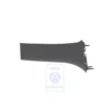3B0 867 297 D B41 : garnissage - lining - B-Saeulen-Verkleidung