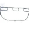 071 133 227 B : - Dichtung Druckknopf