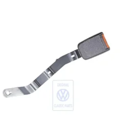 357 857 755 B : double belt latch - Dr-schloss