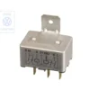 311 963 135 B : - double relay - Doppelrelais