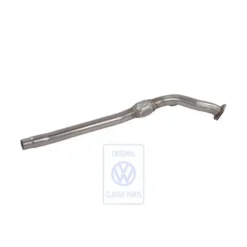 3B7 253 301 D : Pipe pour VW Passat B5GP