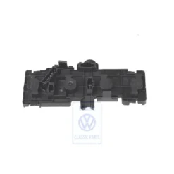 3B9 945 257 D : Support de ampoule pour VW Passat B5GP