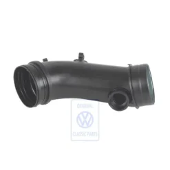 06B133354D : Tuyau d'admission d'air pour VW Passat B5 / B5GP
