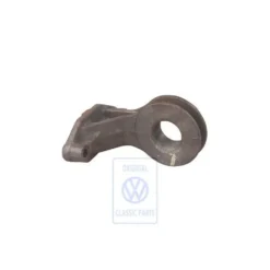 701 599 279 : bearing bracket - Lagerbock