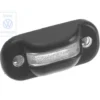 171 943 021 B : Eclairage de plaque d'immatriculation - licence plate light - Kennzeichenleuchte