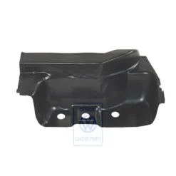 3B0 802 085 E : Plaque arrière pour VW Passat B5 / B5GP