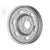 06B 105 255 E : Poulie de vilebrequin pour VW Passat B5