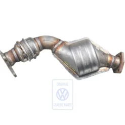 3B0 254 200 EX : catalytic converter - Katalysator