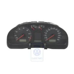 3B0 920 802 EX : Combi instrument pour VW Passat B5