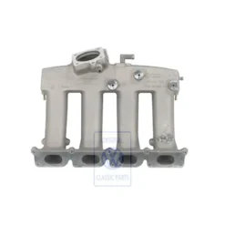 06B 133 201 F : Connexion d'admission pour VW Passat B5