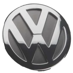 3B5 853 630 FDY : VW Emblem - VW-Zeichen