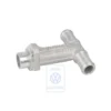 074 121 145 B : Flasque d'eau pour VW LT Mk2