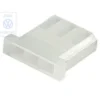 311 906 231 B : - flat terminal pin housing - Flachsteckhuelsengehaeuse