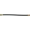 311 611 701 B : Flexible de frein avant 355 mm pour Volkswagen Coccinelle à disques67->