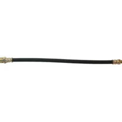 311 611 701 B : Flexible de frein avant 355 mm pour Volkswagen Coccinelle à disques67->