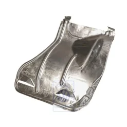 357 803 326 B : floor plate - Waermblech