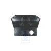 3B0 803 093 F : Plaque de plancher pour VW Passat B5 / B5GP