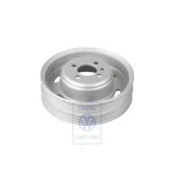 06B 105 255 F : Poulie de courroie pour VW Passat B5 / B5GP