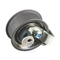 045 109 243 B : Galet tendeur pour VW Golf Mk4, Bora