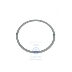 025 101 343 B : gasket - Dichtung