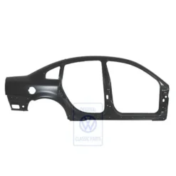 3B5 809 606 G : Partie latérale pour VW Passat B5GP