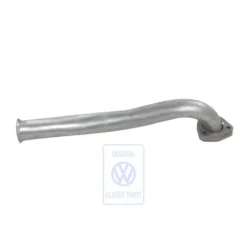 025 251 147 BG : tuyau d'échappement - exhaust pipe - Abgasrohr