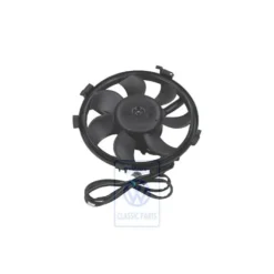 3B0 959 455 G : Ventilateur de radiateur pour VW Passat B5