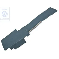 255 863 666 B 3HA : isolant phonique - sound absorber - Daempfung