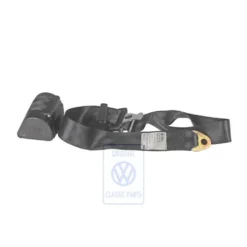 321 857 705 BH : ceinture de sécurité - saet belt - Sicherheitsgurt