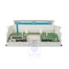 357 919 059 BH : Circuit imprimé - printed circuit with housing - Leitplatte