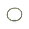 031 121 119 B : housing - Dichtring HBZ