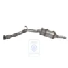3B0 254 800 HX : Filtre pour VW Passat B5/B5GP