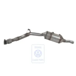3B0 254 800 HX : Filtre pour VW Passat B5/B5GP