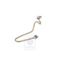 075 130 304 B : injection pump - Druckrohr