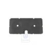 281 863 837 B : isolant phonique - sound absorber - Daempfung
