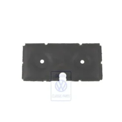 281 863 837 B : isolant phonique - sound absorber - Daempfung