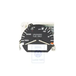 535 919 045 B : jauge à carburant - fuel gauge - Vorratsanzeige
