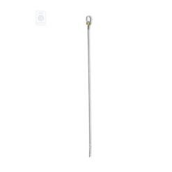 036 115 611 B : jauge à huile - oil dipstick - Oelmessstab