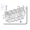 048 103 383 B : Joint de culasse pour VW Golf Mk3